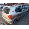 volkswagen polo iii (6n1) del año 1997