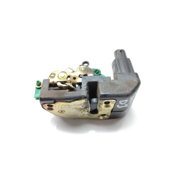 Recambio de cerradura puerta delantera izquierda para jeep cherokee (j) 2.5 td referencia OEM IAM 04798915AC  