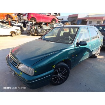 citroën zx del año 1997