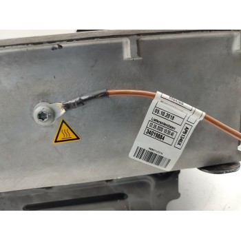 Recambio de inversor para audi q5 (fyb) 50 tfsi e quattro advanced referencia OEM IAM 5QE915681D  