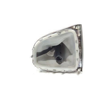 Recambio de pomo palanca cambio para renault captur limited referencia OEM IAM 969351438R  