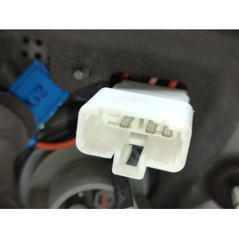 Recambio de piloto trasero derecho interior para hyundai i30 (gd) classic referencia OEM IAM 92404A5010  