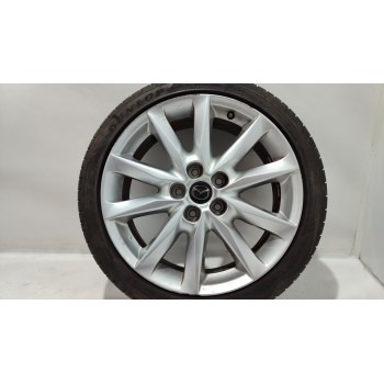 Recambio de juego llantas para mazda 3 berlina (bk) 1.6 crdt active referencia OEM IAM 9965337080A  