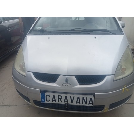 MITSUBISHI COLT BERLINA 3 (CZ)