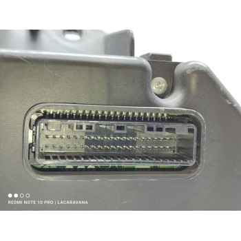 Recambio de cuadro instrumentos para toyota avensis (t27) active referencia OEM IAM 8380005L70  