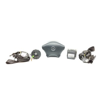KIT AIRBAG A9068601202 