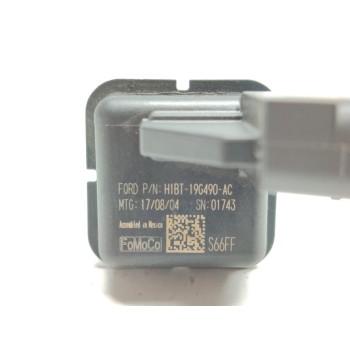 Recambio de camara vision trasera para ford fiesta (ce1) active referencia OEM IAM H1BT19G490AC  