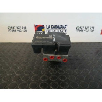 Recambio de abs para opel astra h berlina cosmo referencia OEM IAM 24447833GN  