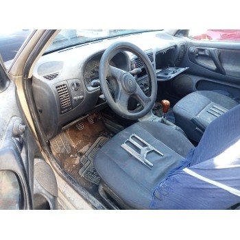 volkswagen polo iii (6n1) del año 1997