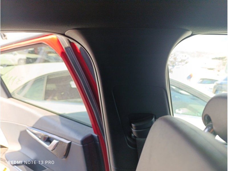 Recambio de airbag lateral delantero izquierdo para kia ev6 (cv) gt-line 4wd referencia OEM IAM 80410CV000  