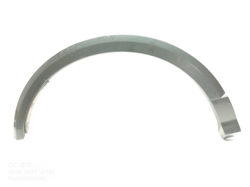 Recambio de aletin trasero derecho para audi q2 (gab) 30 tdi sport referencia OEM IAM 81A853818A  