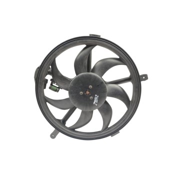 Recambio de electroventilador para mini clubman (r55) cooper d referencia OEM IAM 17427535100  