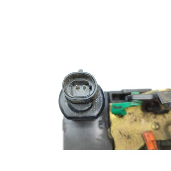 Recambio de cerradura puerta delantera izquierda para jeep cherokee (j) 2.5 td referencia OEM IAM 04798915AC  