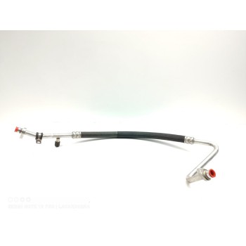 Recambio de tubos aire acondicionado para renault clio iv authentique referencia OEM IAM 924541486R  