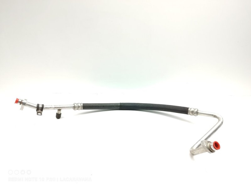 Recambio de tubos aire acondicionado para renault clio iv authentique referencia OEM IAM 924541486R  