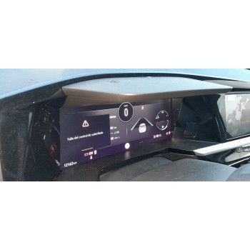 Recambio de cuadro instrumentos para opel grandland x gs referencia OEM IAM 9853011180  