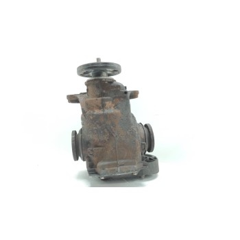 Recambio de diferencial trasero para bmw serie 3 coupe (e92) 2.0 turbodiesel cat referencia OEM IAM 757280401  