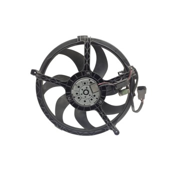 Recambio de electroventilador para mini clubman (r55) cooper d referencia OEM IAM 17427535100  