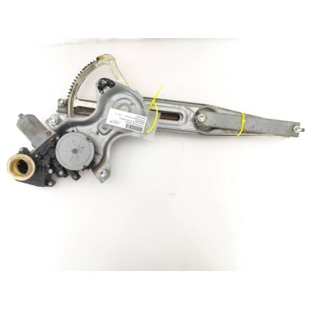 Recambio de elevalunas delantero derecho para toyota avensis (t27) active referencia OEM IAM 6981005070  