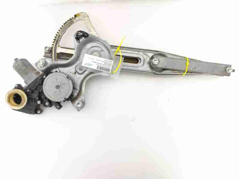 Recambio de elevalunas delantero derecho para toyota avensis (t27) active referencia OEM IAM 6981005070  