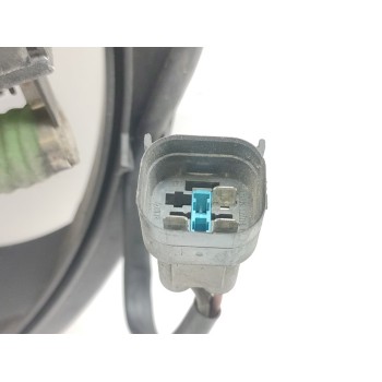 Recambio de electroventilador para mini clubman (r55) cooper d referencia OEM IAM 17427535100  