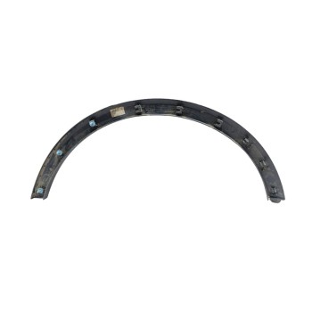 Recambio de aletin trasero derecho para mg zs luxury referencia OEM IAM 654572627  