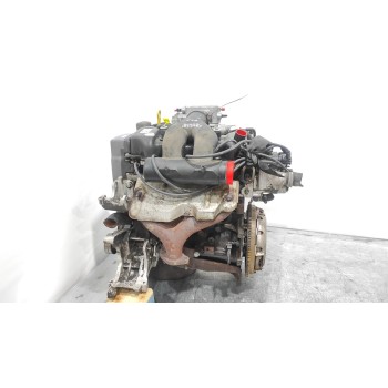Recambio de motor completo para ford escort cabrio ghia referencia OEM IAM F4B  