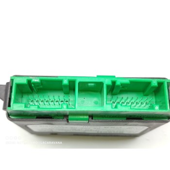 Recambio de modulo electronico para citroën c4 cactus onetone referencia OEM IAM 9819361880  