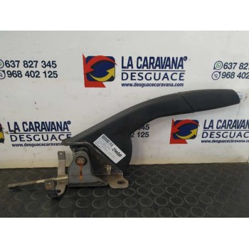 Recambio de palanca freno para renault captur limited referencia OEM IAM 360103432R  