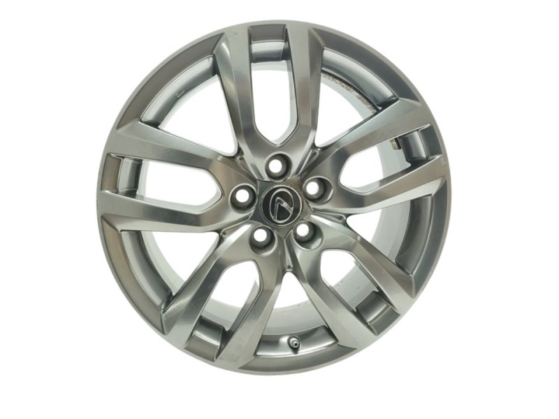 Recambio de llanta para lexus nx 300h 2wd referencia OEM IAM 4261A78080  