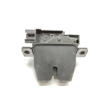 Recambio de cerradura maletero / porton para ford fiesta (ce1) active referencia OEM IAM H1BAN442A66AA  