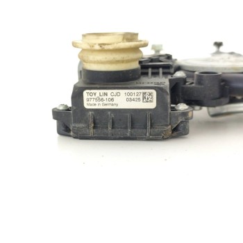 Recambio de elevalunas delantero derecho para toyota avensis (t27) active referencia OEM IAM 6981005070  