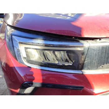 Recambio de faro derecho para opel grandland x gs referencia OEM IAM 9850148080  