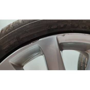 Recambio de juego llantas para mazda 3 berlina (bk) 1.6 crdt active referencia OEM IAM 9965337080A  