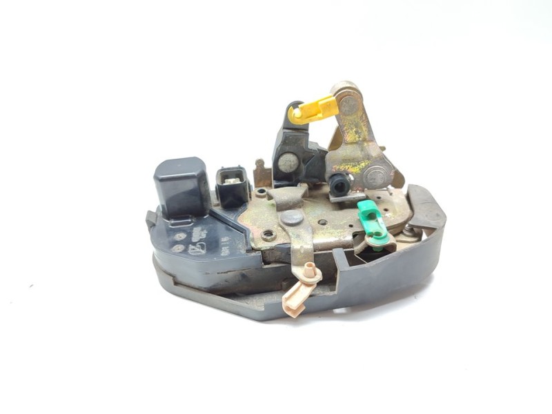 Recambio de cerradura puerta delantera derecha para jeep gr. cherokee (wh) 3.0 crd 65 aniversario referencia OEM IAM 55113372AC 