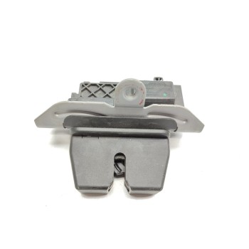 Recambio de cerradura maletero / porton para ford fiesta (ce1) active referencia OEM IAM H1BAN442A66AA  