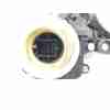 Recambio de elevalunas delantero derecho para toyota avensis (t27) active referencia OEM IAM 6981005070  