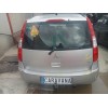 mitsubishi colt berlina 3 (cz) del año 2006