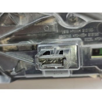 Recambio de piloto trasero derecho interior para bmw serie x4 (g02) xdrive20d referencia OEM IAM 2TZ01269702  