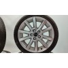 Recambio de juego llantas para mazda 3 berlina (bk) 1.6 crdt active referencia OEM IAM 9965337080A  