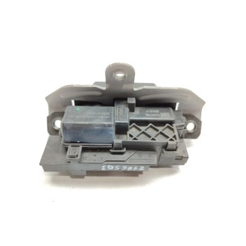 Recambio de cerradura maletero / porton para ford fiesta (ce1) active referencia OEM IAM H1BAN442A66AA  