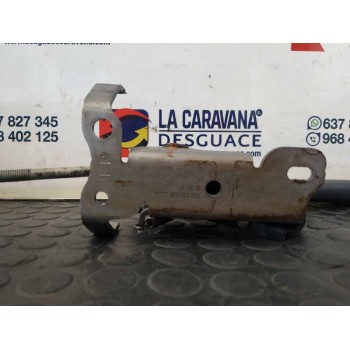 Recambio de palanca freno para renault captur limited referencia OEM IAM 360103432R  