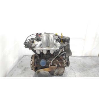 Recambio de motor completo para ford escort cabrio ghia referencia OEM IAM F4B  