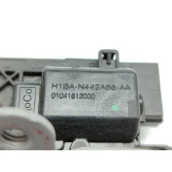 Recambio de cerradura maletero / porton para ford fiesta (ce1) active referencia OEM IAM H1BAN442A66AA  