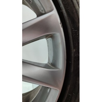 Recambio de juego llantas para mazda 3 berlina (bk) 1.6 crdt active referencia OEM IAM 9965337080A  