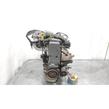 Recambio de motor completo para ford escort cabrio ghia referencia OEM IAM F4B  