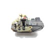 Recambio de cerradura puerta delantera derecha para jeep gr. cherokee (wh) 3.0 crd 65 aniversario referencia OEM IAM 55113372AC 