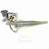 Recambio de elevalunas delantero derecho para toyota avensis (t27) active referencia OEM IAM 6981005070  