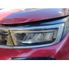Recambio de faro izquierdo para opel grandland x gs referencia OEM IAM 9850145980  