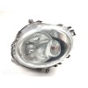 Recambio de faro derecho para mini clubman (r55) cooper d referencia OEM IAM 63122751874  